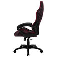 ThunderX3 BC1 Camo Gaming Chair Camo Red image number null