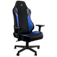 Nitro Concepts X1000 Gaming-Stuhl Galactic Blue image number null