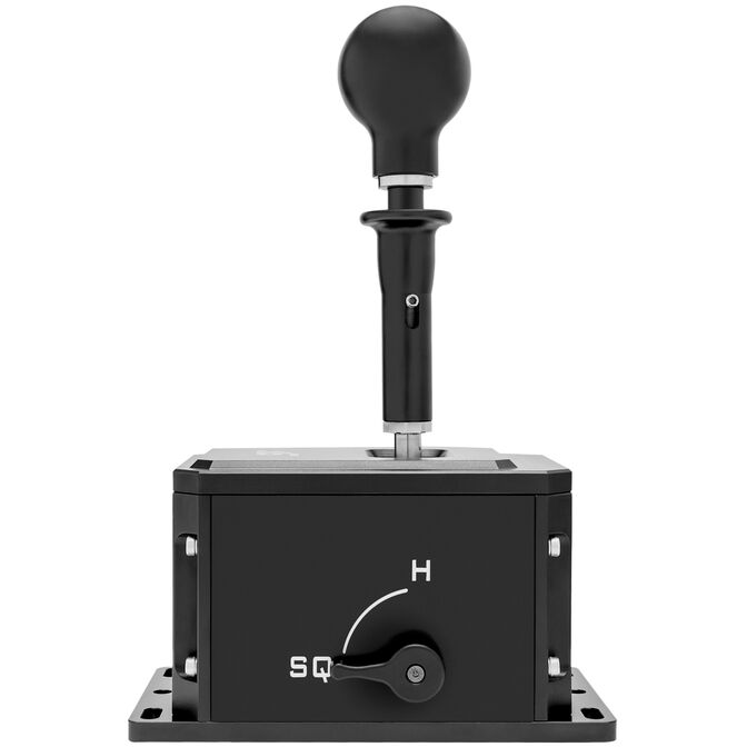 Simagic DS-8X H-Pattern Gear Shifter &ndash; H-Schaltung f&uuml;r SimRacing image number 6
