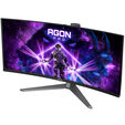 AOC Agon Pro AG346UCD Gaming-Monitor QD-OLED image number null