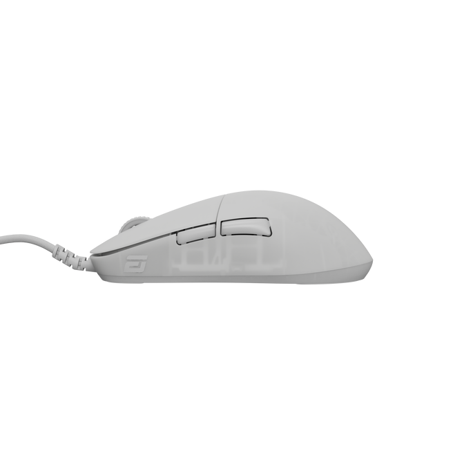 Endgame Gear XM2 8K Gaming Mouse White Frost image number 1