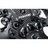 Fanatec ClubSport Formula V2.5 – Schwarzes Formel-Lenkrad image number null