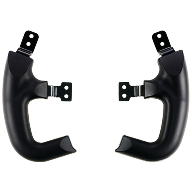 Asetek SimSports LMP Handle &ndash; LMP-Griff f&uuml;r SimRacing image number 0