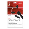 LABEL THE CABLE Cable Management Set for PC & TV image number null