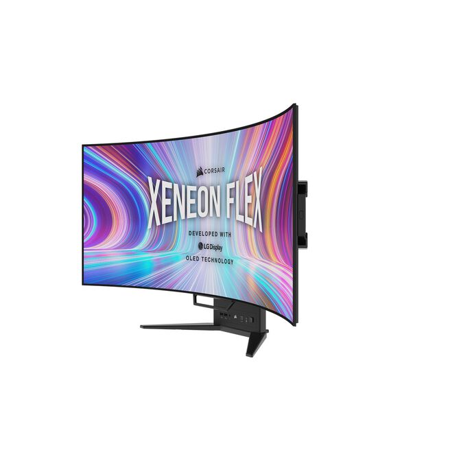 Corsair Xeneon FLEX 45WQHD240 OLED 45 Zoll 240 Hz image number 8