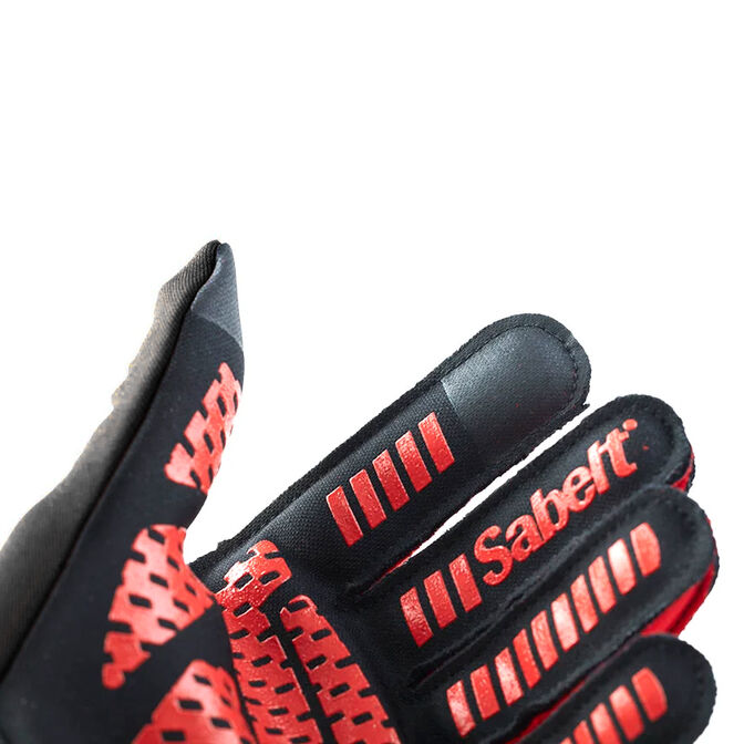 Sabelt G33 Sim Gloves - Size XL, Black image number 1