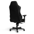 noblechairs HERO Gaming Chair - Black / Gold image number null