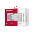 Axagon ACU-QC18 Charging Adapter 18 W White image number null