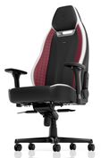noblechairs Legend Gaming Chair Schwarz/Wei&szlig;/Rot image number null