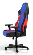 Nitro Concepts X1000 Gaming Chair Optimus Prime image number null