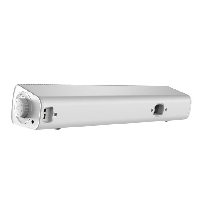 Creative Sound Blaster GS3 Soundbar White image number 2