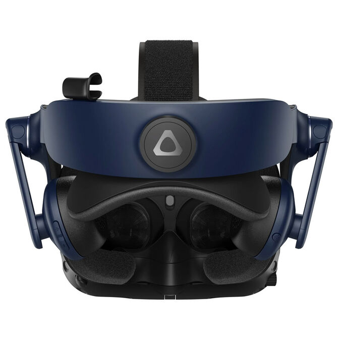 HTC Vive Pro 2 VR-Headset image number 3