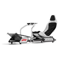 Playseat Formula Instinct – Racing-Cockpit