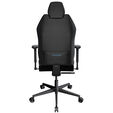 ThunderX3 Solo 360 Ergonomic Gaming Chair Racer Blue image number null