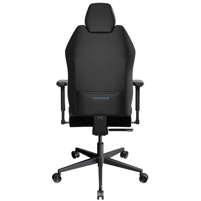 ThunderX3 Solo 360 Ergonomic Gaming Chair Racer Blue image number 3