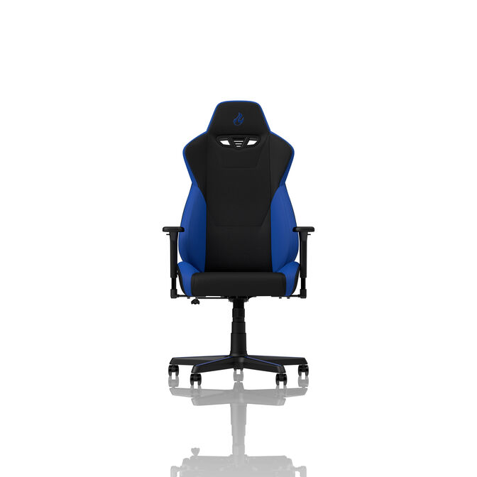 Nitro Concepts S300 Gaming Chair Galactic Blue image number 6