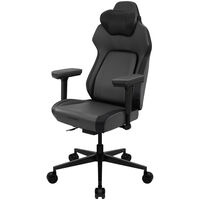 ThunderX3 Core Smart Ergonomic Gaming Chair Modern Black