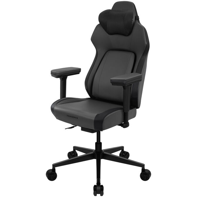 ThunderX3 Core Smart Ergonomic Gaming Chair Modern Black image number 0
