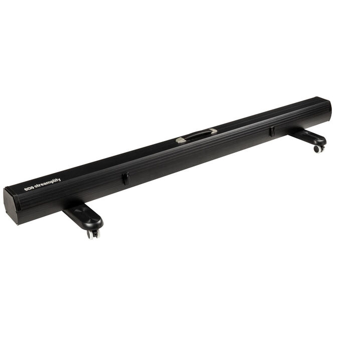 Streamplify Screen Lift Greenscreen 200x150 cm image number 2