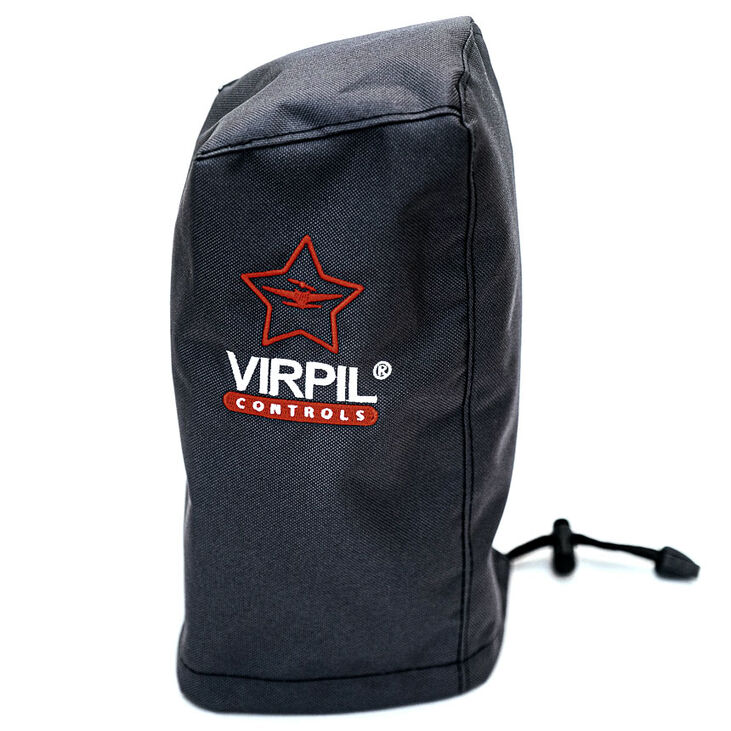 Virpil Controls Flightstick Dust Cover Staubschutz image number 0