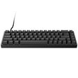 Endgame Gear KB65HE Hall Effect Gaming Keyboard image number null
