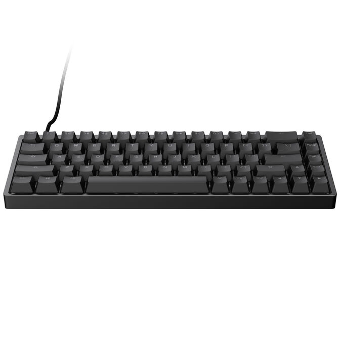Endgame Gear KB65HE Hall Effect Gaming Keyboard image number 1