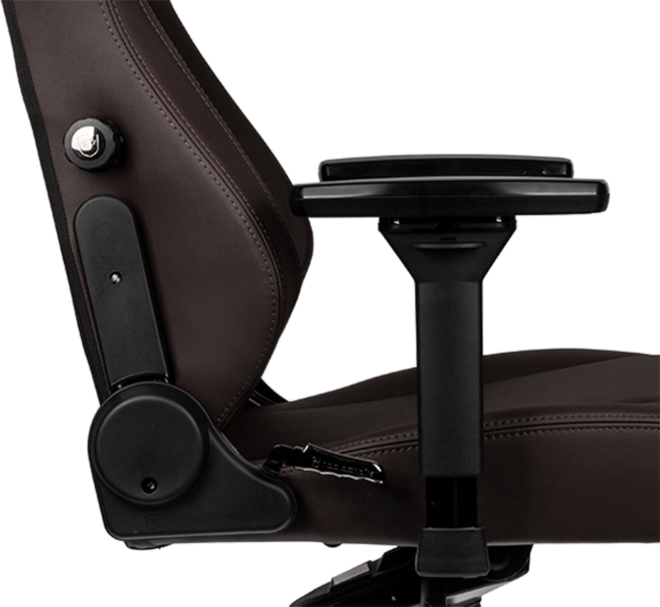 4D armrests HERO Java Edition