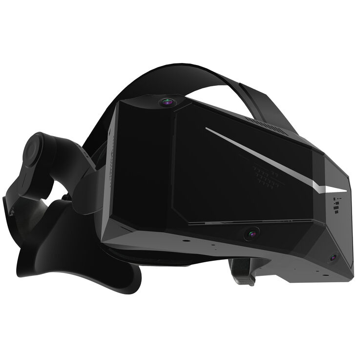 Pimax Crystal Light VR-Headset image number 0