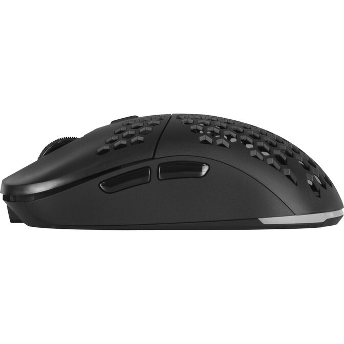Gamiac PX71 Wireless Gaming Mouse Schwarz image number 9