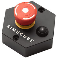 Simucube Premium Not-Aus-Schalter