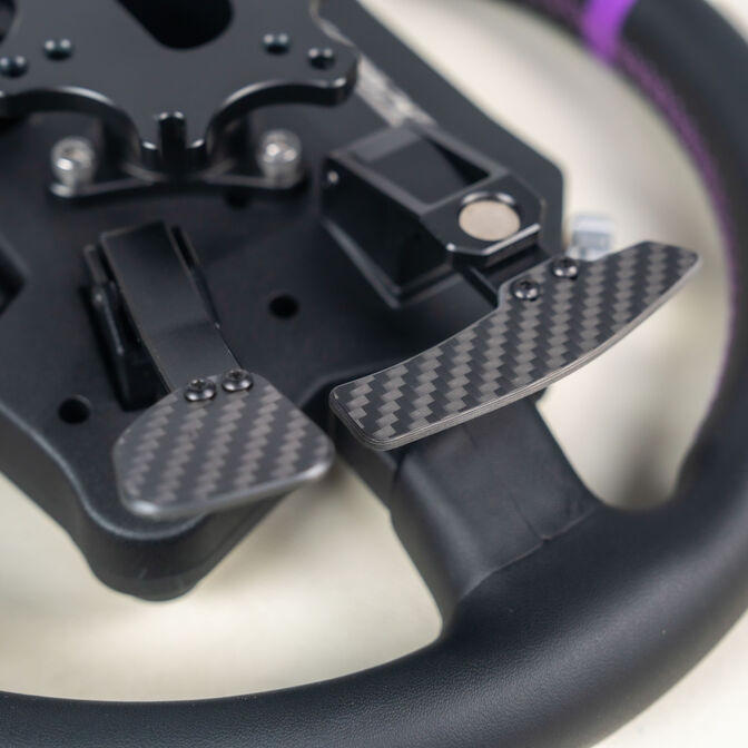 Conspit Ready to Race Bundle (8Nm) image number 8