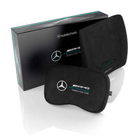noblechairs Memory Foam Cushion Set Mercedes‑AMG PETRONAS