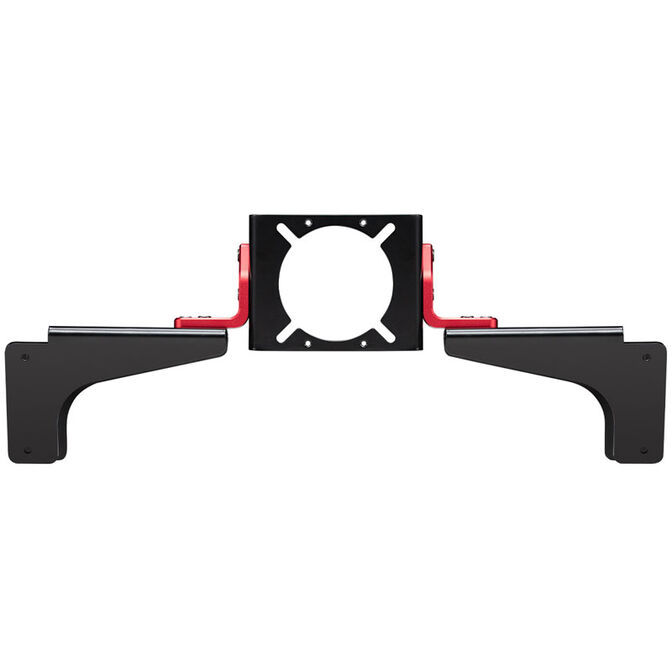 Next Level Racing Elite 160 DD &ndash; Seiten- & Frontadapter image number 1