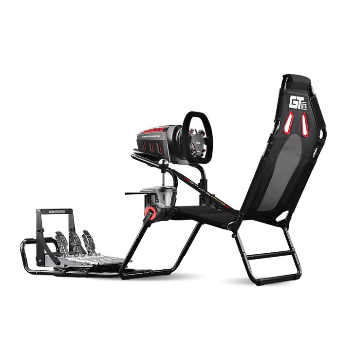 Next Level Racing GT Lite Simulator-Cockpit image number 1