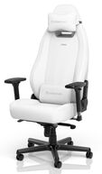 noblechairs LEGEND Gaming Chair White Edition image number null