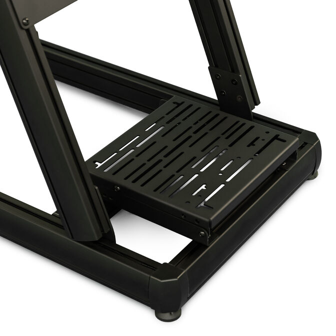 Nitro Concepts E-Racer Core &ndash; SimRacing Komplettset image number 9