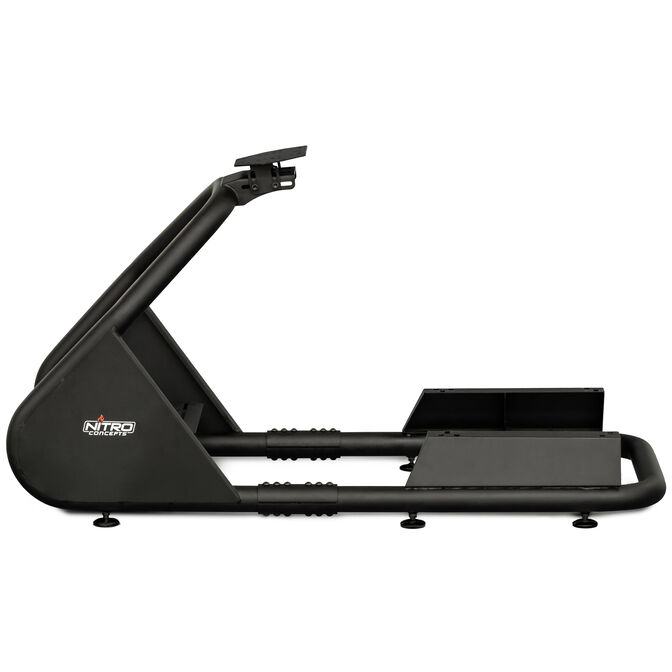 Nitro Concepts S-Racer X MOZA Bundle SimRacing image number 3
