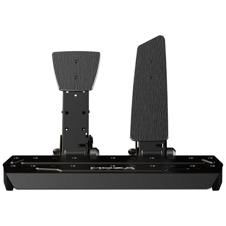 Nitro Concepts S-Racer X MOZA Bundle SimRacing image number 16