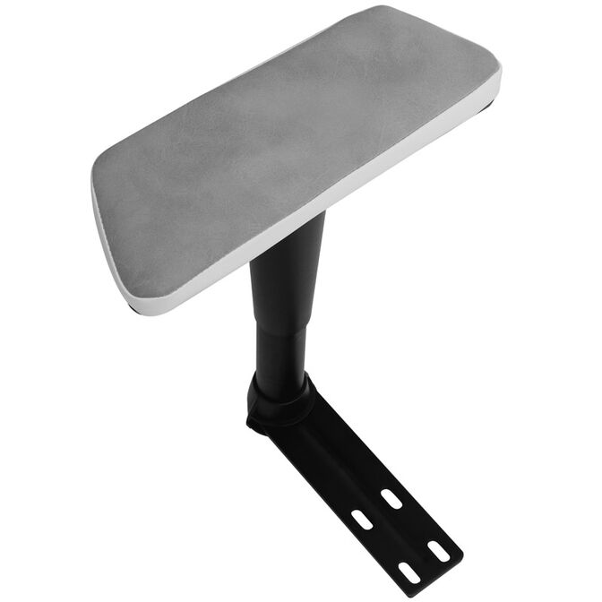 ThunderX3 Eaze Loft Gaming Chair Grey Gaming-Stuhl image number 8