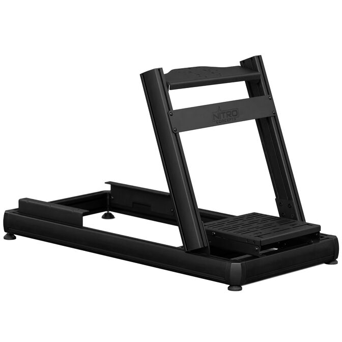 Nitro Concepts E-Racer X Fanatec Competition Bundle image number 3