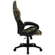ThunderX3 BC1 Camo Gaming Chair Camo Green image number null