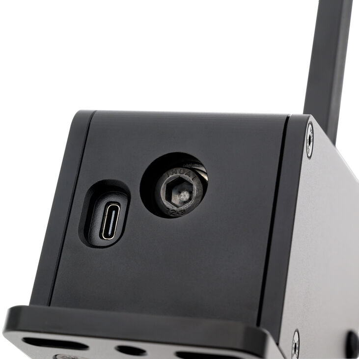 Simagic TB-1 Sim Racing Handbrake – Handbremse für SimRacing image number 8