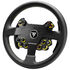 Thrustmaster EVO Racing 32R Lederlenkrad – Schwarz image number null