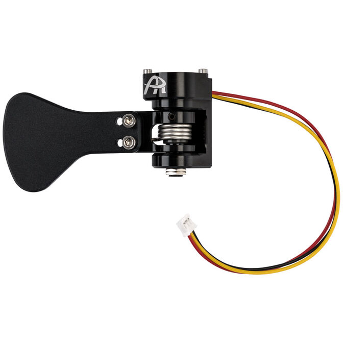 Ascher Racing Kupplungs-Paddles SimRacing image number 1