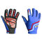 Sabelt G32 Sim Gloves - Size XL, Blue