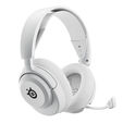 SteelSeries Arctis Nova 5P Wireless Headset White image number null