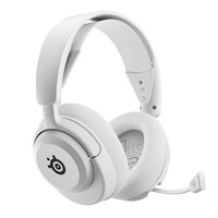 SteelSeries Arctis Nova 5P Wireless Headset White