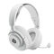 SteelSeries Arctis Nova 5P Wireless Headset White