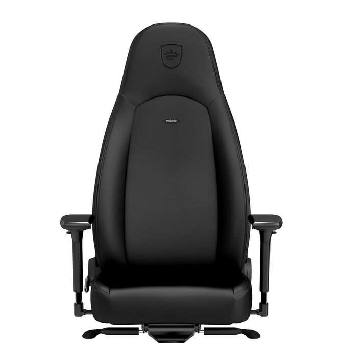 noblechairs ICON Gaming Chair Black Edition image number 1