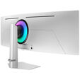 Samsung Odyssey OLED G9 49 Zoll Curved Gaming Monitor image number null